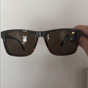 Lacoste sunglasses